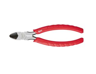 7" Diagonal Cutting Pliers