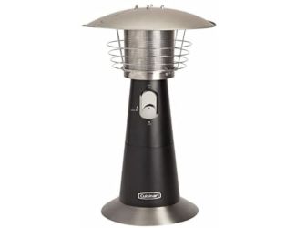 Tabletop Patio Heater & Cover Bundle