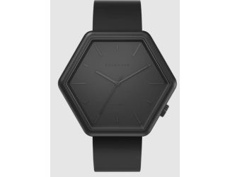 Solgaard Shoreline Watch Baltic Black