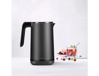 Enfinigy Cool Touch Kettle Pro Black