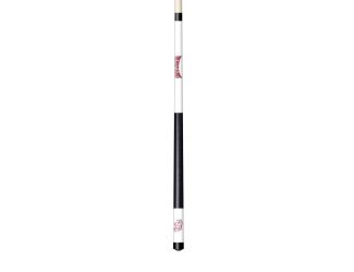 University Of South Carolina Laser Etched Pool Cues