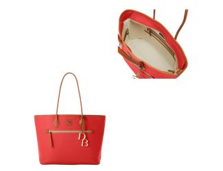 Pebble Grain Large Tote