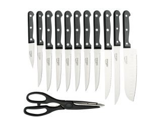 12 Pc. Complete Cutlery Set