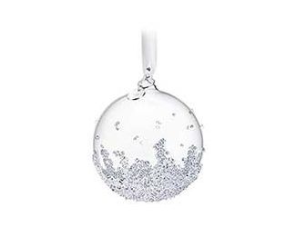 Christmas Ball Ornament, small