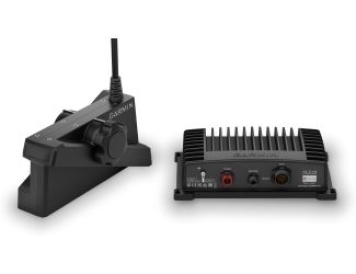 Garmin Livescope XR System