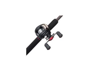 GX2 Baitcast Combo 1pc 6ft 6in Rod