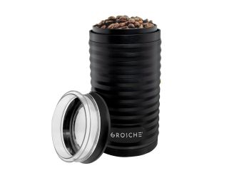 Bremen Blade Electric Coffee Grinder, Travel Size