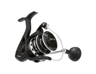 Pursuit IV Spinning Reel 3000 Reel Size