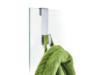 AREO - Glass Shower Hook