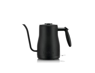 Bistro Gooseneck Electric Water Kettle