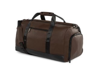 Central Duffle Bag (Brown)