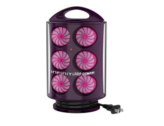 InfinitiPro Secret Curl Hair Setter