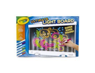 Ultimate Light Board
