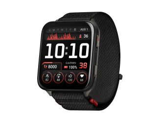 Venu X1 GPS Smartwatch