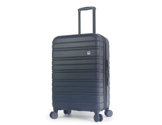 Aries 25" Hard Sided Check In, Ivory