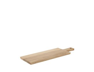 BORDA - Oak Cutting Board 6 x 18