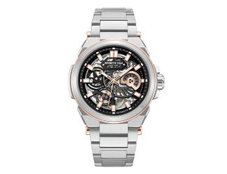 Automatic Watch Size Mens Standard