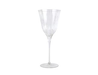 Natalia Water Glass-Set of 4