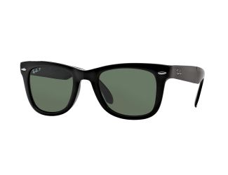 Polarized Wayfarer Folding Classic Sunglasses