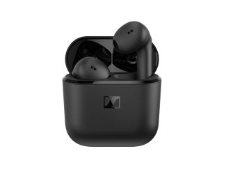 Accentum Open Wireless Earbuds Black