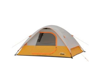4 Person Dome Tent