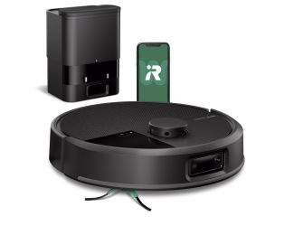 Roomba Max 705 Robot Vacuum with AutoEmpty dock