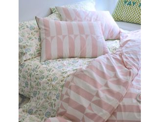 Waverly Tile Comforter Set Size King