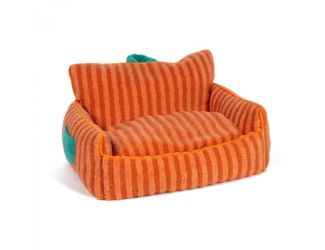 Pouch Couch Upholstered Cat & Dog Pet Bed