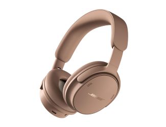 QuietComfort Headphones Gen 2 - Hazelnut Taupe
