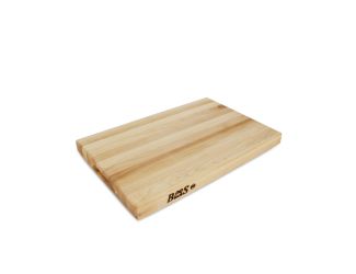 R-Board Cutting Board 18"x12"x1.5" - Maple