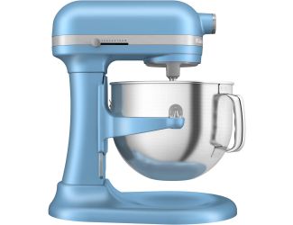 7-Qt. Bowl Lift Stand Mixer in Velvet Blue
