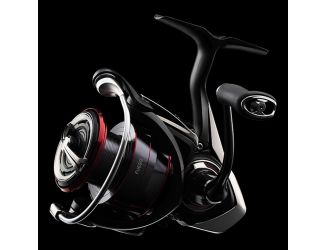 Fuego LT 2500 Spinning Reel