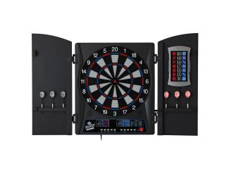 Fat Cat Mercury Electronic Dartboard