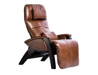 SVAGO ZGR - Cognac / Black Wood
