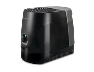 Cool Mist Humidifier Black