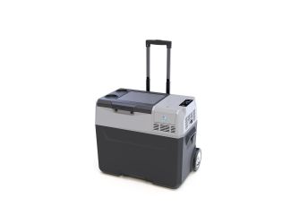 Electric Cooler Size 50L