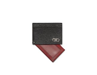 Revival Gancini Card Case