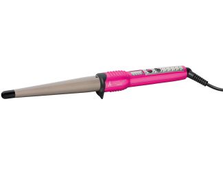 The Power of Pink YOU Curl Wand