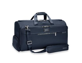 Baseline Garment Duffle - Navy