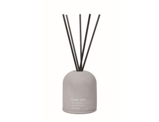 FRAGRA Room Fragrance Set - Sandalwood Myrrh