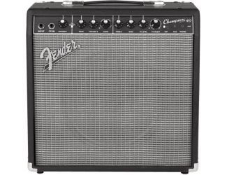 Champion 40 - 40 Watt 1 x 12 inch Combo Amp
