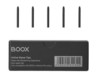 Boox InkSense Plus Pen TIps