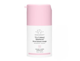 T.L.C Sukari Babyfacial Size 1.69oz