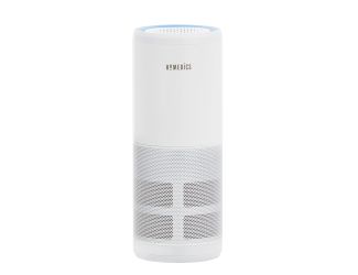 TotalClean 4-in-1 UV Portable Air Purifier White