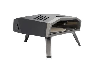 BBQ+ Propane Gas Pizza Oven