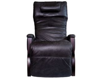 Svago Newton ZGR Tan / Dark Walnut Wood