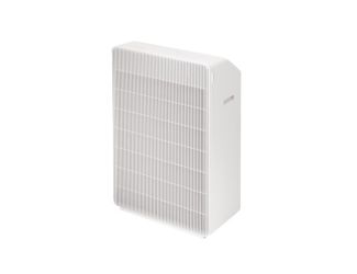 3-Stage Filtration H13 True HEPA Air Purifier with 380 sqft/US
