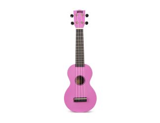 Rainbow Soprano Ukulele
