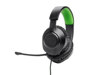 Quantum 100X Console Wired Over-Ear Gaming Headset for XBox