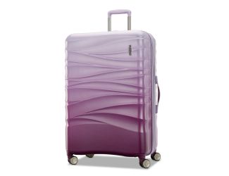 Cascade 28" Hardside Spinner Purple Haze